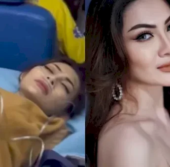 Nyaris Tewas, Artis Delia Yasmine Kecelakaan di Tol Jagorawi, Bahaya Nyata Ngantuk Saat Mengemudi
