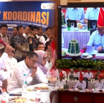 Bupati Sidrap Terpilih Syaharuddin Alrif Perjuangkan Subsidi Pupuk untuk Petani Cengkeh