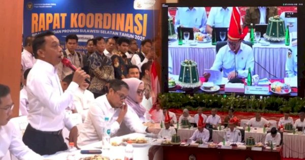 Bupati Sidrap Terpilih Syaharuddin Alrif Perjuangkan Subsidi Pupuk untuk Petani Cengkeh