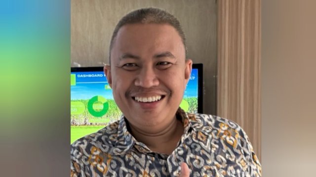 Kuasa Hukum Andalan, Andi Murlianto SH.