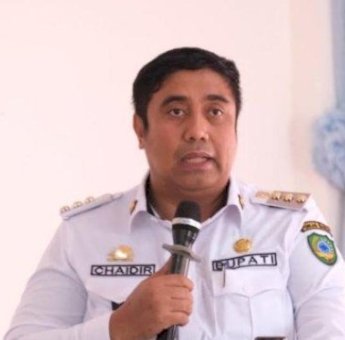 Pemkab Maros Targetkan Program Makan Bergizi Gratis Sampai ke Pelosok Secepatnya