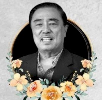 Indira Yusuf Ismail Kenang Alwi Hamu: Tokoh Jurnalistik dengan Dedikasi Luar Biasa