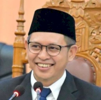 Ketua DPRD Makassar Supratman ke Pemkot: Usulan di Musrenbang Jangan Biarkan Sekedar Menjadi Wacana, Eksekusi!