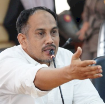 Skincare Berbahaya Marak, Komisi E DPRD Sulsel Minta Peran Pemerintah dan Masyarakat