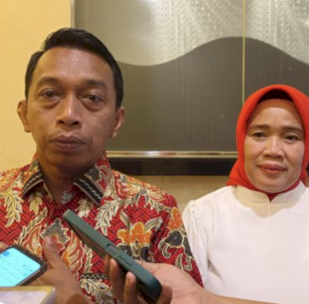 Bupati dan Wakil Bupati Sidrap Terpilih Syaharuddin Alrif-Nurkanaah Siap Sukseskan Swasembada Pangan