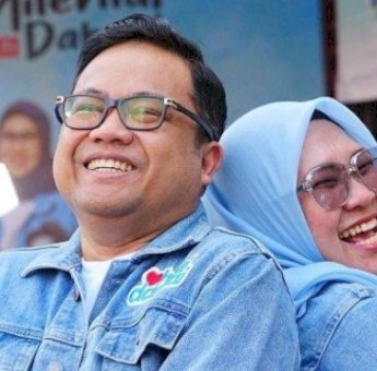 Wabup Gowa Terpilih Darmawangsyah Muin Tegaskan Langkah Startegis Dimulai Usai Pelantikan