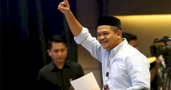 Sosok Bupati Termuda Sulsel Uji Nurdin akan Dilantik Presiden 6 Februari