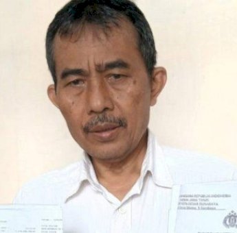Tergiur Harga Murah, Wagiman Sedih, 8 Tahun Daftar Umroh Tapi Tak Kunjung Berangkat