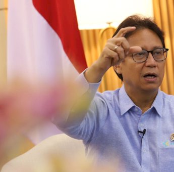 Tak Perlu Khawatir, Menkes Budi Gunadi Sebut HMPV Tidak Menyebabkan Kematian