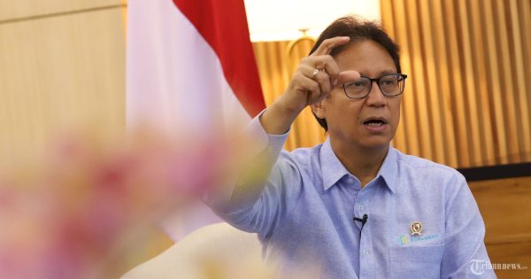 Tak Perlu Khawatir, Menkes Budi Gunadi Sebut HMPV Tidak Menyebabkan Kematian
