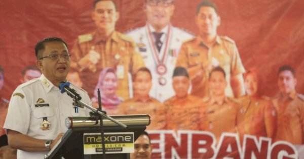 Musrenbang Kecamatan Panakukang: Mendorong Partisipasi Masyarakat dalam Pembangunan Kota Makassar