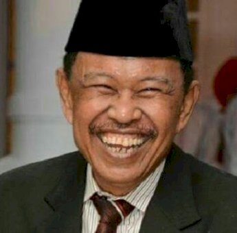 Nama Mantan Bupati Sabirin Yahya Diabadikan di Lapangan Futsal Sinjai