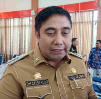 Pelantikan Bersejarah, Chaidir Syam Bakal Dilantik Presiden di Ibukota Negara