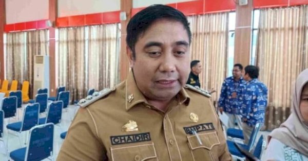 Pelantikan Bersejarah, Chaidir Syam Bakal Dilantik Presiden di Ibukota Negara