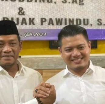 Jelang Pelantikan, Bupati Luwu Terpilih Patahudding Tidak Punya Persiapan Khusus