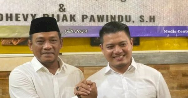 Jelang Pelantikan, Bupati Luwu Terpilih Patahudding Tidak Punya Persiapan Khusus