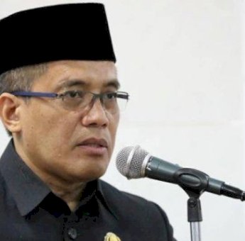 Pemkab Bantaeng Belum Terima Surat Resmi Pelantikan Bupati-Wakil Bupati Terpilih