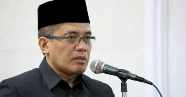 Pemkab Bantaeng Belum Terima Surat Resmi Pelantikan Bupati-Wakil Bupati Terpilih