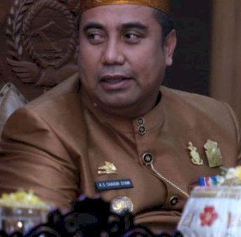 Sigap! Pemkab Maros Alokasikan Rp 2,5 Miliar untuk MBG, Bupati Chadir Syam Siap Berkolaborasi dengan Pusat