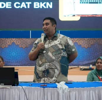 Maros Bebas Utang, Bupati Chaidir Syam: Tidak Ada Sangkutan Keuangan