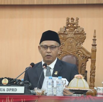Ketua DPRD Makassar Supratman Ingatkan Pemkot, Jangan Terima Pegawai Baru, Sejahterakan yang Sudah Ada!