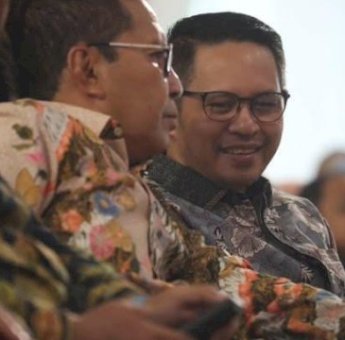 Terima LHP dari BPK, Ketua DPRD Makassar Supratman Dorong Pengelolaan Keuangan yang Transparan dan Akuntabel