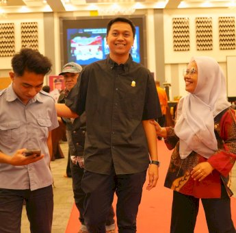 Musrenbang Kecamatan Tamalanrea, Legislator Odhika: Rencana Pembangunan Harus Sesuai dengan Kebutuhan Masyarakat