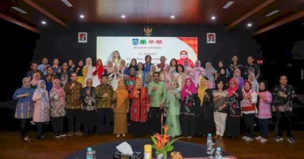 Belajar Dari NTB, Pemkab Pinrang Siap Majukan Sektor Kerajinan Lokal