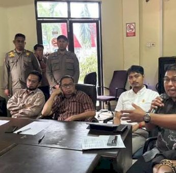 Sahuti Tuntutan Warga Kelurahan Bitowa, DPRD Makassar Akan Gelar RDP