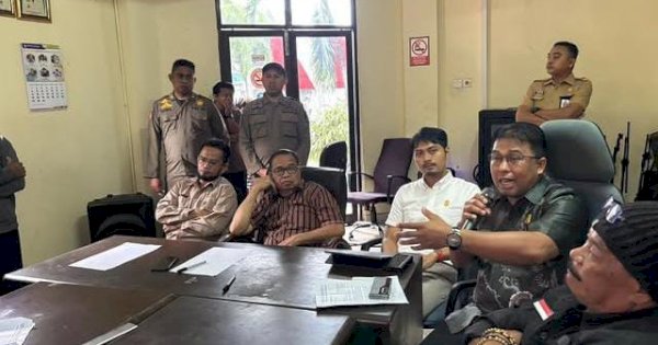 Sahuti Tuntutan Warga Kelurahan Bitowa, DPRD Makassar Akan Gelar RDP