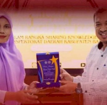 &lsquo;Sharing Knowledge&rsquo;, Inspektorat Kendari Sulawesi Tenggara Kunjungi Inspektorat Bantaeng