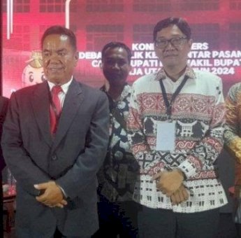 Pemkab Toraja Utara Ajukan Anggaran Rp 3,5 Miliar untuk Bupati-Wakil Bupati Terpilih