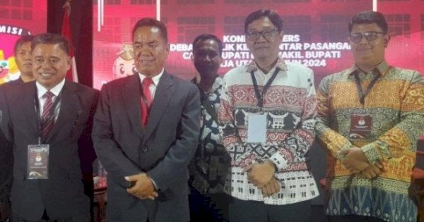 Pemkab Toraja Utara Ajukan Anggaran Rp 3,5 Miliar untuk Bupati-Wakil Bupati Terpilih