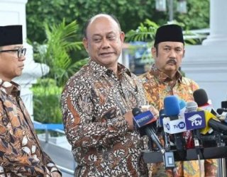 Kepala BGN: 238 SPPG pasok MBG di 31 provinsi per 17 Januari