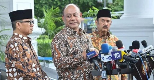 Kepala BGN: 238 SPPG pasok MBG di 31 provinsi per 17 Januari