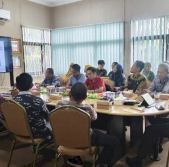 Kabupaten Bone Siap Untuk Penghargaan Pembangunan Daerah 2025