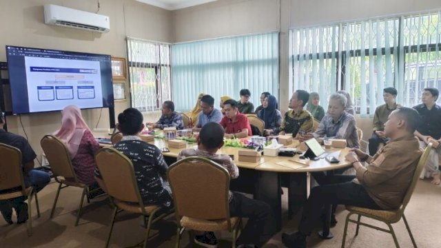 Kabupaten Bone Siap Untuk Penghargaan Pembangunan Daerah 2025.