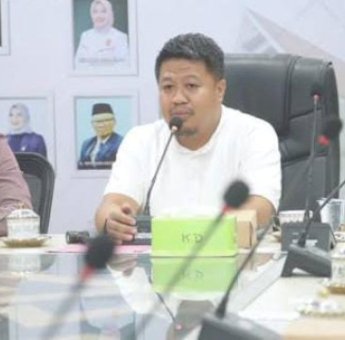 Komisi D DPRD Makassar Gelar RRDP bersama Disdik, Bahas Siswa Tak Terdaftar Dapodik