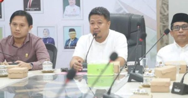 Komisi D DPRD Makassar Gelar RRDP bersama Disdik, Bahas Siswa Tak Terdaftar Dapodik