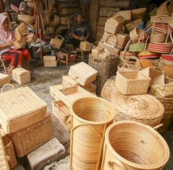 Menteri UMKM: Pelaku Usaha Harus Masuk Marketplace, Suka Tidak Suka, Ini Tidak Bisa Kita Bendung