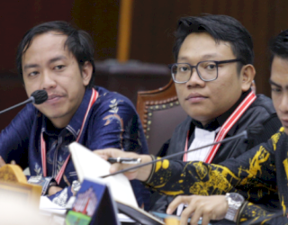 KPU Takalar Tegaskan Bupati Terpilih Mohammad Firdaus Daeng Manye Tak Langgar Syarat Administrasi