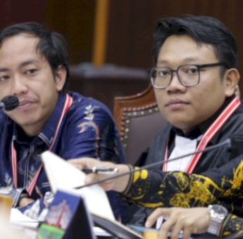 KPU Takalar Tegaskan Bupati Terpilih Mohammad Firdaus Daeng Manye Tak Langgar Syarat Administrasi