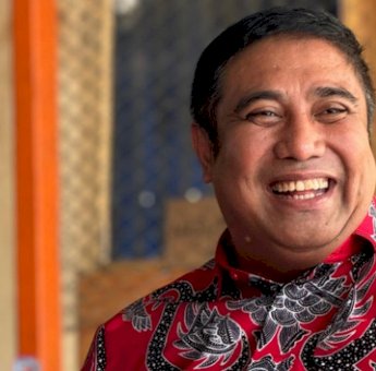 Pemkab Maros Tutup 2024 Tanpa Utang, Bupati Chadir Syam:Ini Hasil kerja Bersama