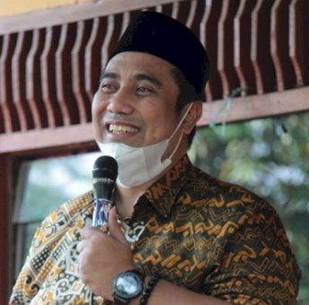 3 OPD Berdiri Sendiri, Bupati Maros Chaidir Syam: Supaya Lebih Fokus dan Efektif