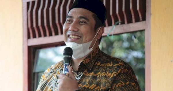 3 OPD Berdiri Sendiri, Bupati Maros Chaidir Syam: Supaya Lebih Fokus dan Efektif