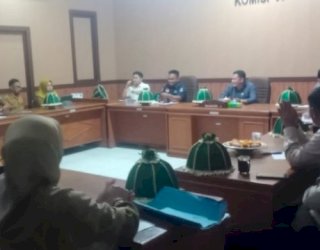 Gelar Rapat RDP, DPRD Bantaeng Siap Kawal Polemik PPPK hingga ke Kementerian