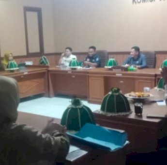 Gelar Rapat RDP, DPRD Bantaeng Siap Kawal Polemik PPPK hingga ke Kementerian