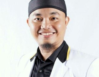 Maksimalkan Pembelajaran, Anggota DPRD Gowa Asnawi Syam Minta Ruangan Sekolah yang Rusak Segera Diperbaiki