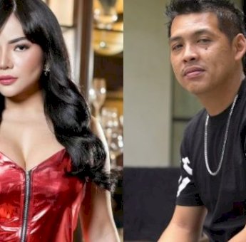 Ko Apex Ungkap Perselingkuhan Dinar Candy dari Lapas, Bisa Pegang HP?