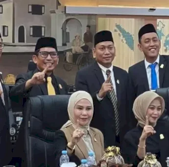 Tunggu Wali Kota Terpilih, Fraksi Mulia DPRD Makassar Minta Pemkot Tunda Lelang Fisik 2025: Jangan Terburu-buru